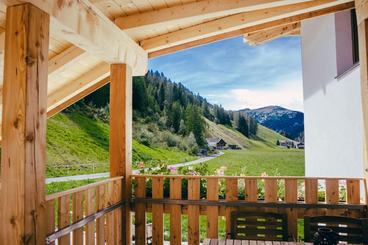 Nedererhof - Gemutliche Zimmer Mit Gemeinschaftskuche Ausserschmirn Exterior photo